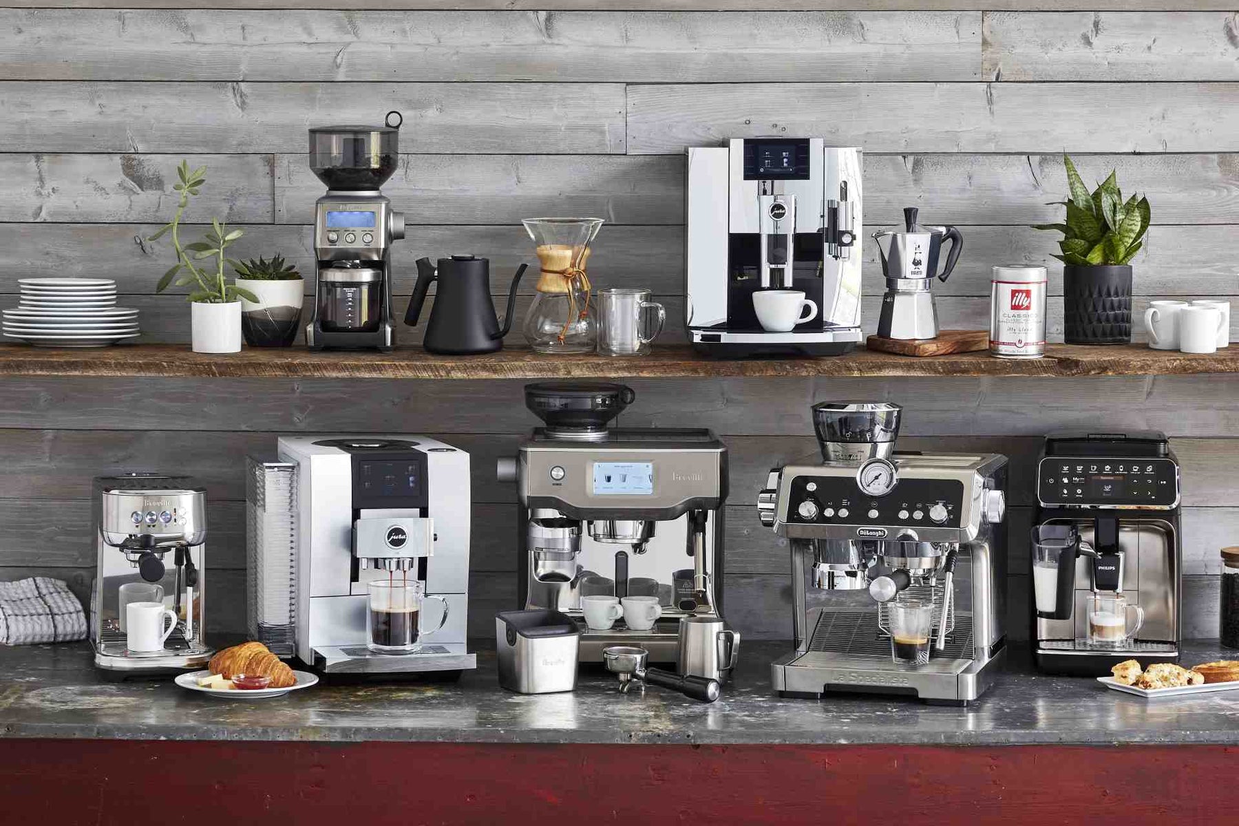 The Ultimate Beginner’s Guide to Choosing the Right Coffee Machine in 2025