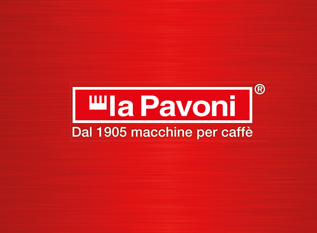 La Pavoni