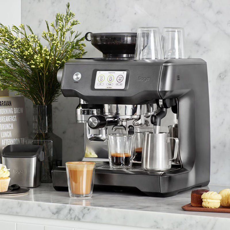 Sage The Oracle Touch Fully Automatic Bean to Cup Espresso Machine