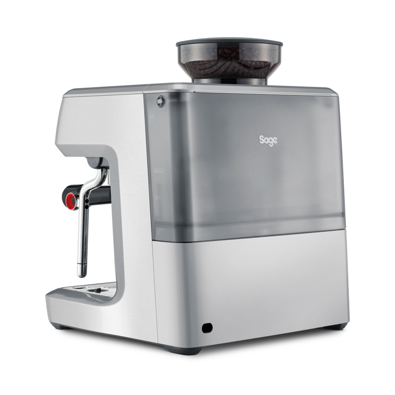 Sage The Barista Touch Fully Automatic Bean to Cup Espresso Machine