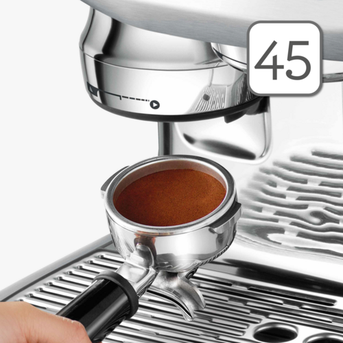 Sage The Oracle Jet Fully Automatic Bean to Cup Espresso Machine