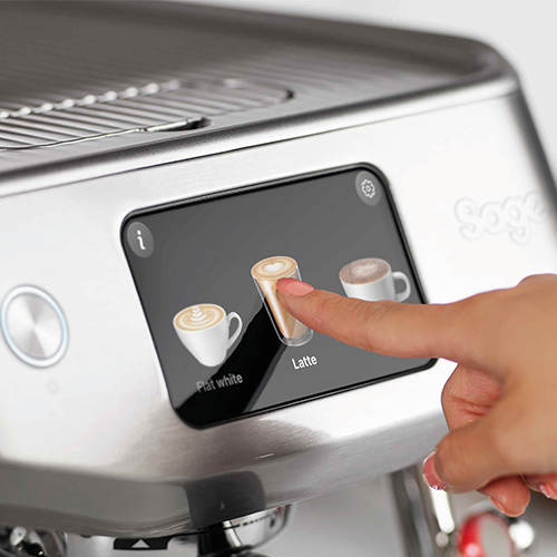 Sage The Oracle Jet Fully Automatic Bean to Cup Espresso Machine
