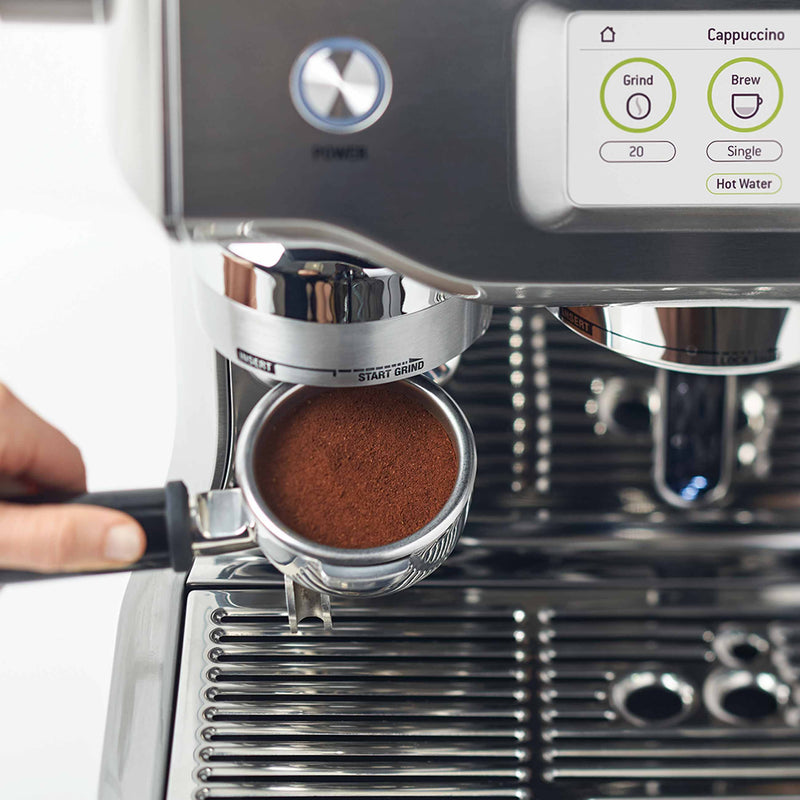 Sage The Oracle Touch Fully Automatic Bean to Cup Espresso Machine