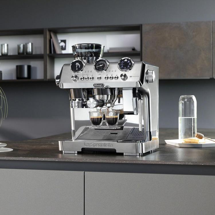 Batch Brew Coffee Machines