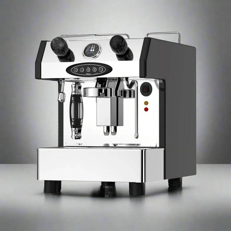 Fracino Little Gem 1 Group Semi Automatic Espresso Coffee Machine