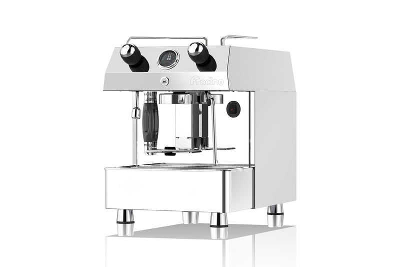 Fracino Contempo Multi Group Semi Automatic Espresso Coffee Machine
