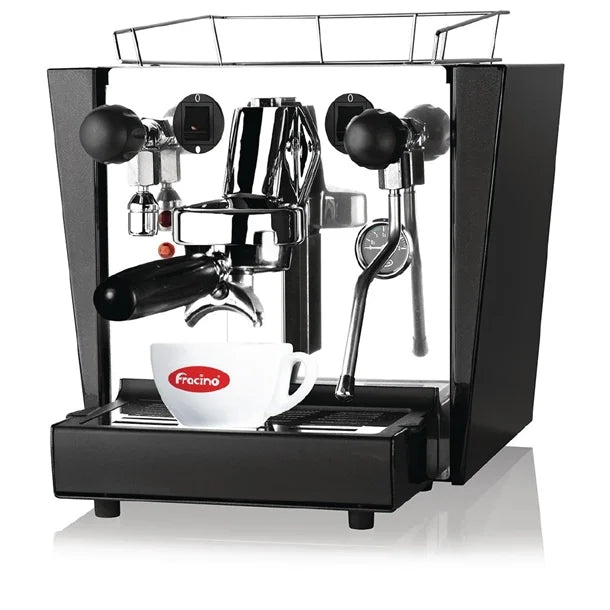 Fracino Cherub 1 Group Semi Automatic Espresso Coffee Machine