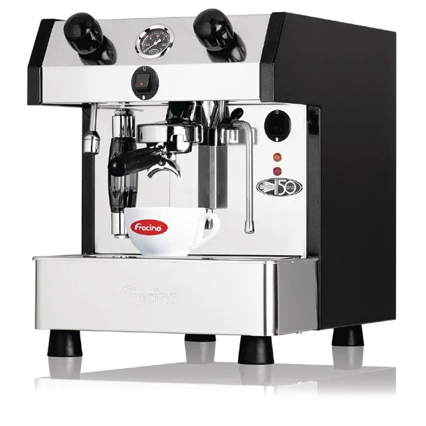 Fracino Little Gem 1 Group Semi Automatic Espresso Coffee Machine