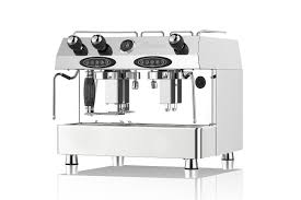 Fracino Contempo Multi Group Semi Automatic Espresso Coffee Machine