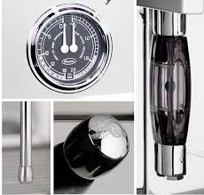 Fracino Contempo Multi Group Semi Automatic Espresso Coffee Machine