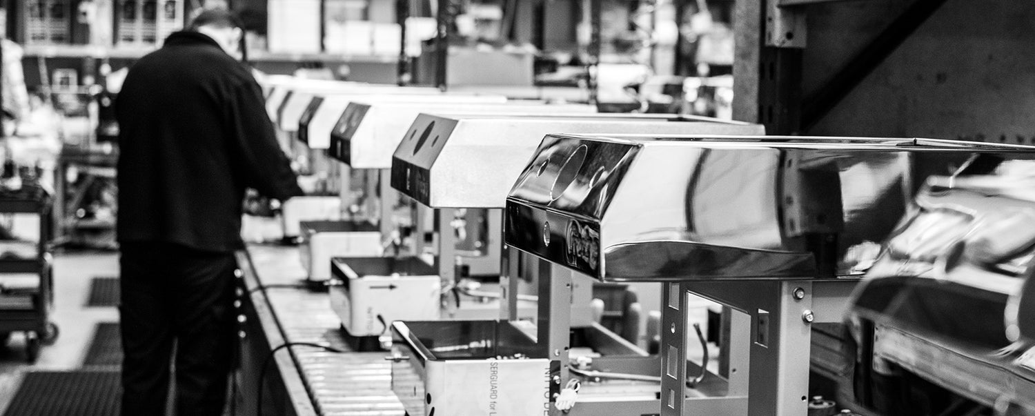 Effortless Milk Steaming with the Piccino